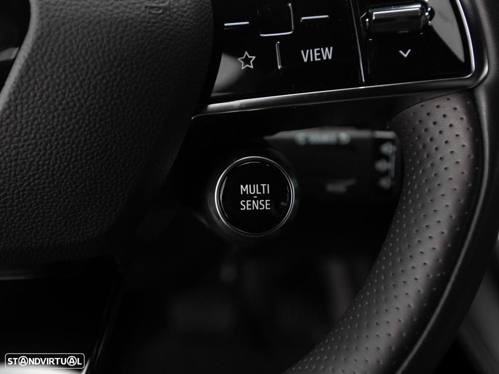 Renault Mégane E-Tech EV60 Equilibre Optimum Charge - 20