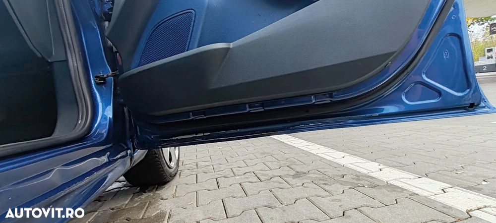 Ford Fiesta - 18
