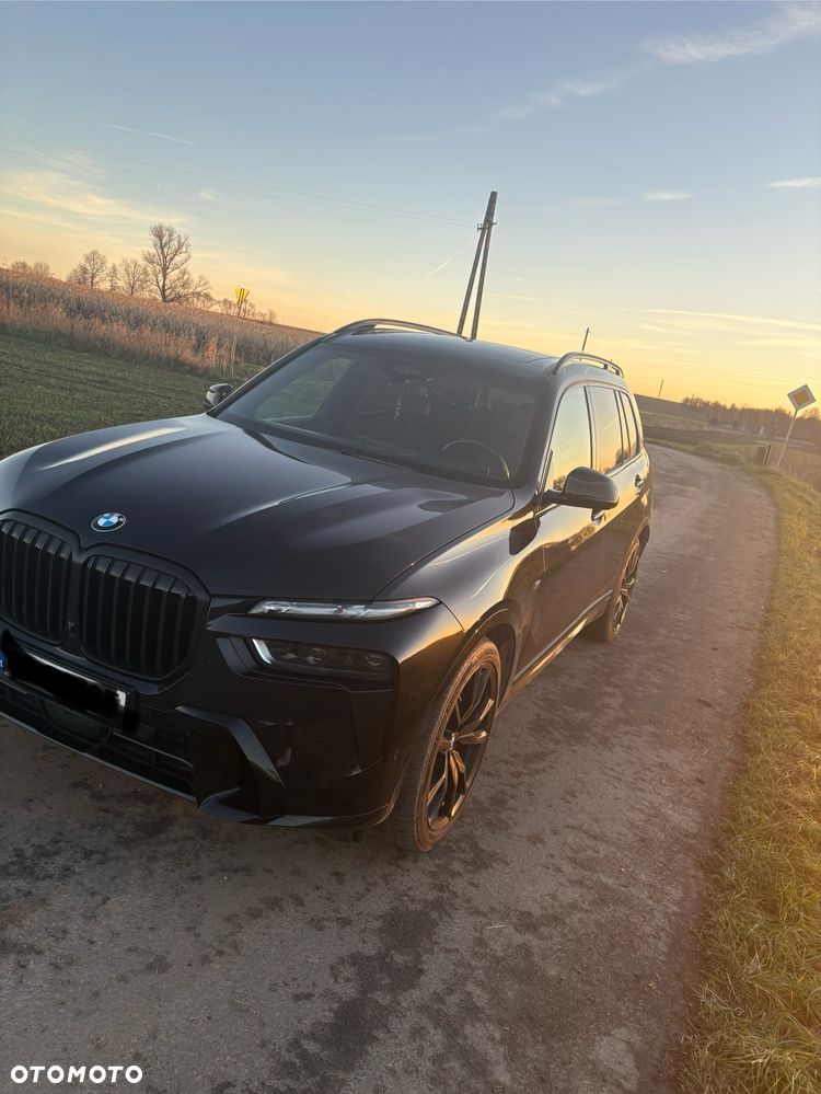 BMW X7 - 14
