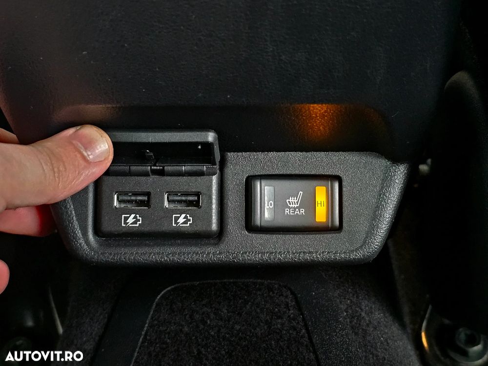 Nissan LEAF Tekna - 16