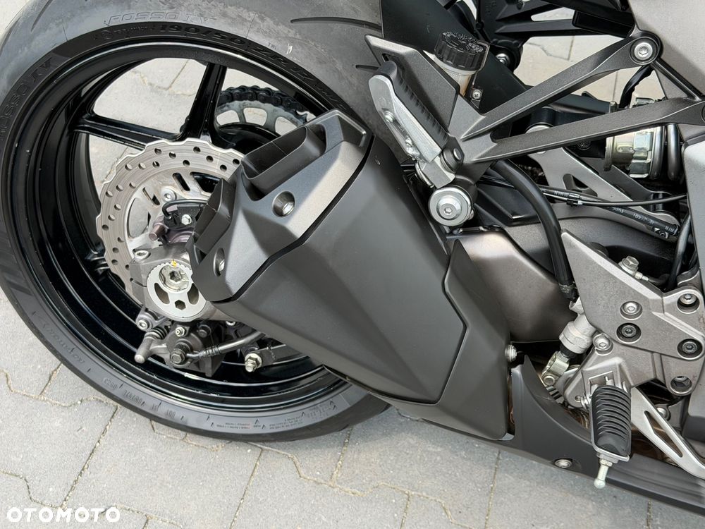 Kawasaki Ninja 1000 SX - 15