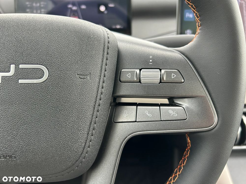 BYD Atto 3 74.8kWh Excellence AWD - 21