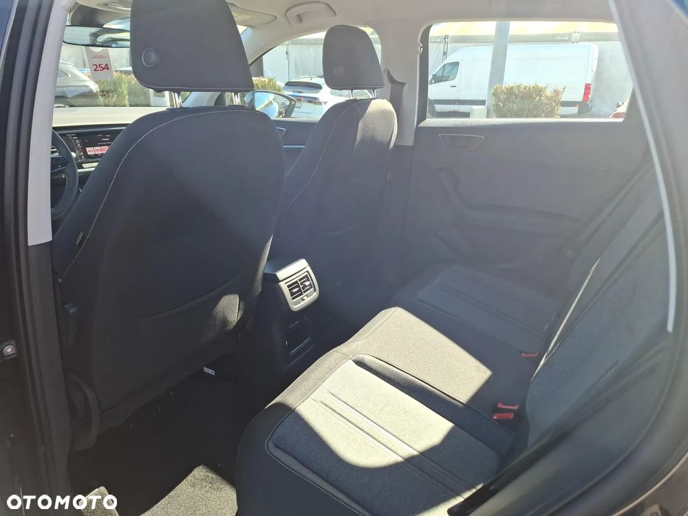 Seat Ateca 1.5 TSI Style S&S DSG - 13