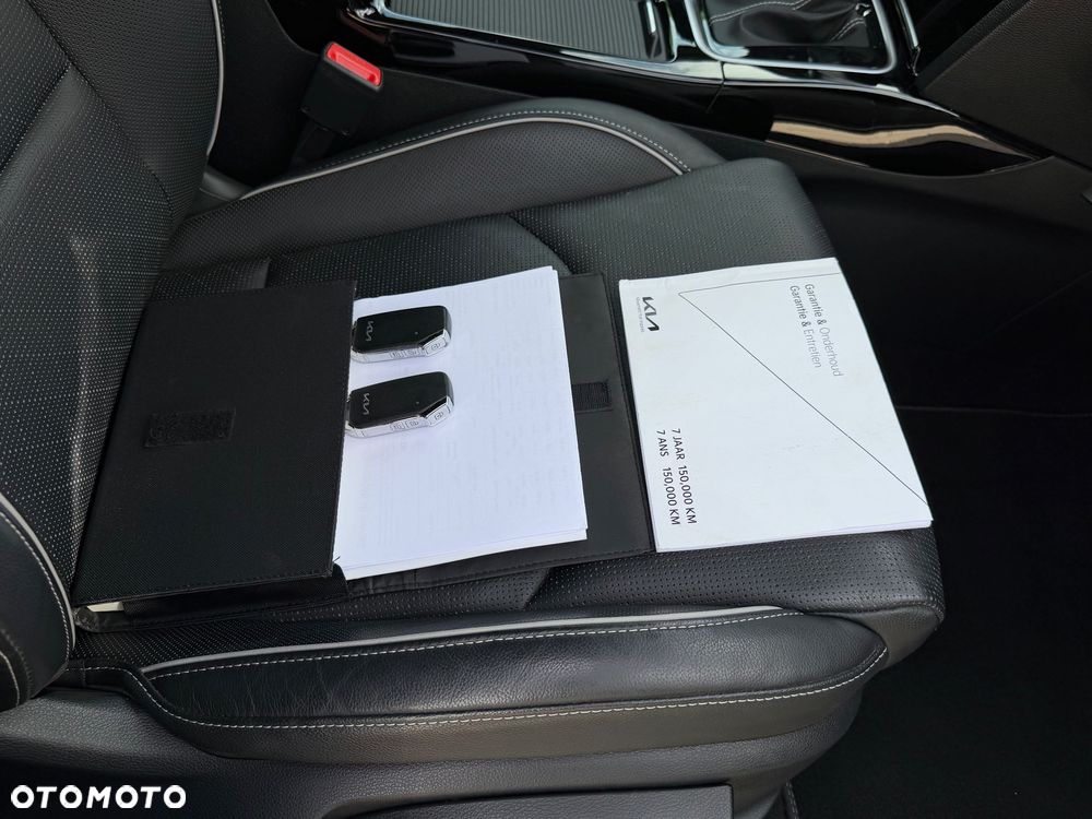 Kia ProCeed 1.5 T-GDI DCT7 OPF GT LINE - 41