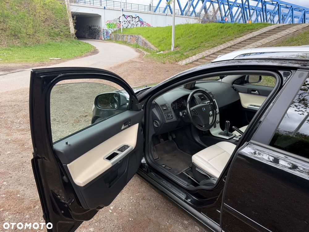 Volvo V50 D2 Business Pro Edition Start-Stop - 9