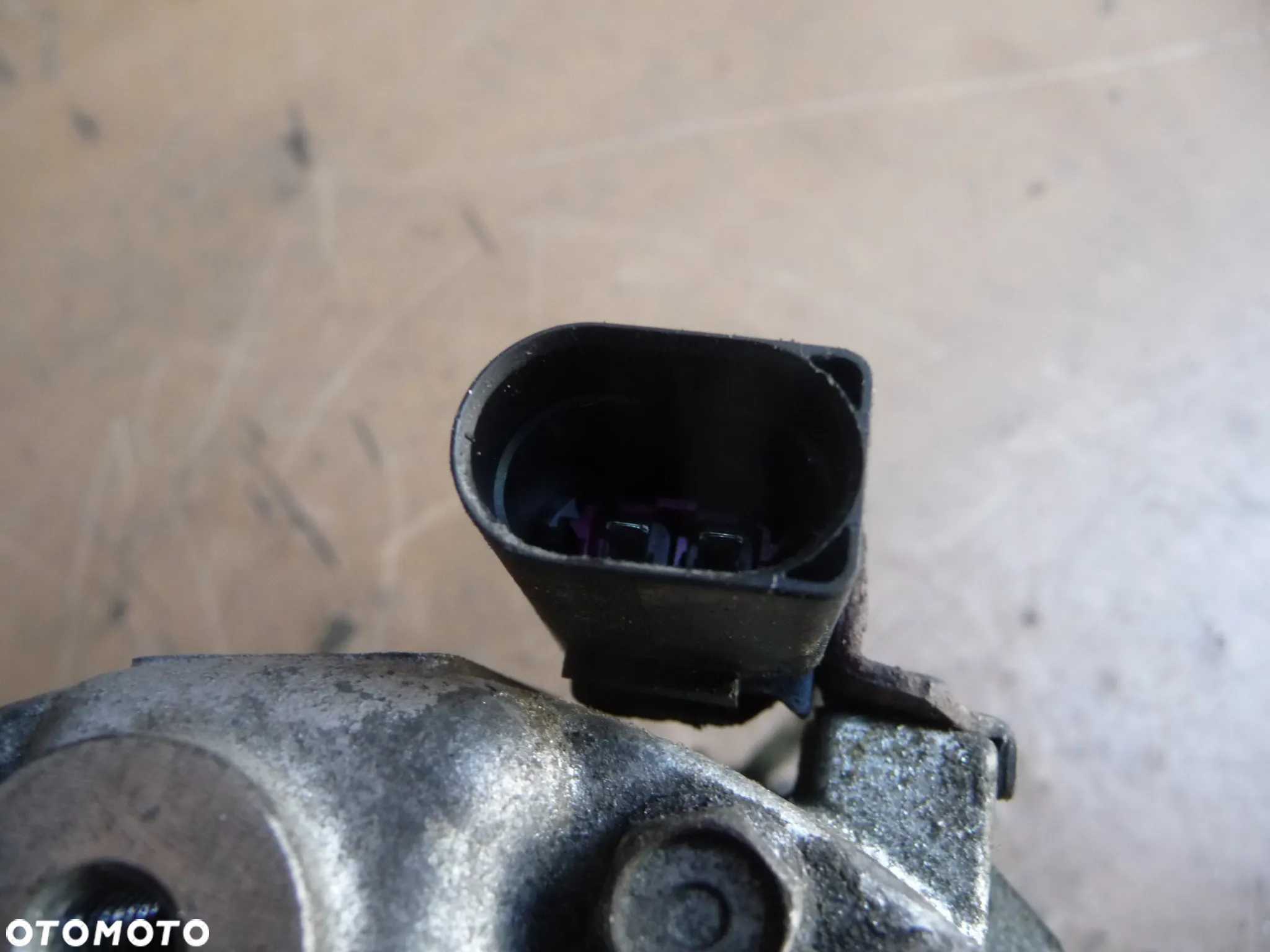 VW GOLF IV NEW BEETLE BORA SEAT LEON I 1M TOLEDO II 2 OCTAVIA I AUDI A3 8L LIFT 1.6B 2.0B 1.9 SDI TDI KOMPRESOR SPRĘŻARKA KLIMATYZACJI 1J0820803K - 18