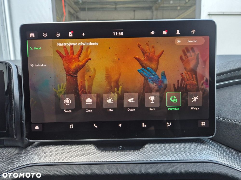 Skoda Kodiaq 2.0 TDI 4x4 Sportline DSG - 35