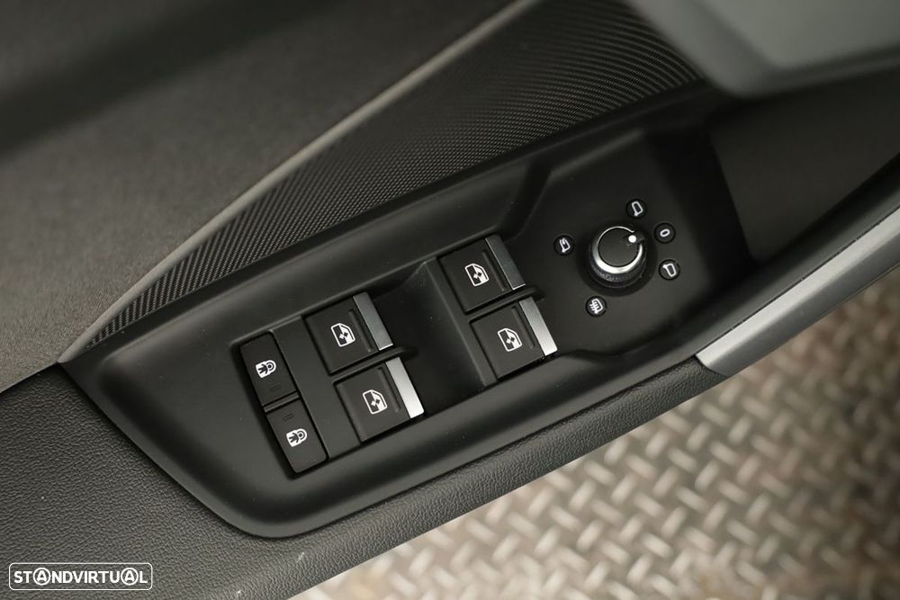 Audi A3 Limousine - 20