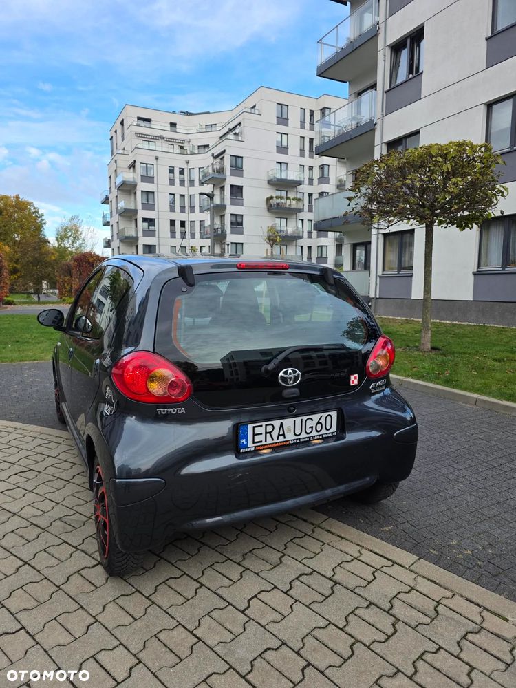 Toyota Aygo - 19