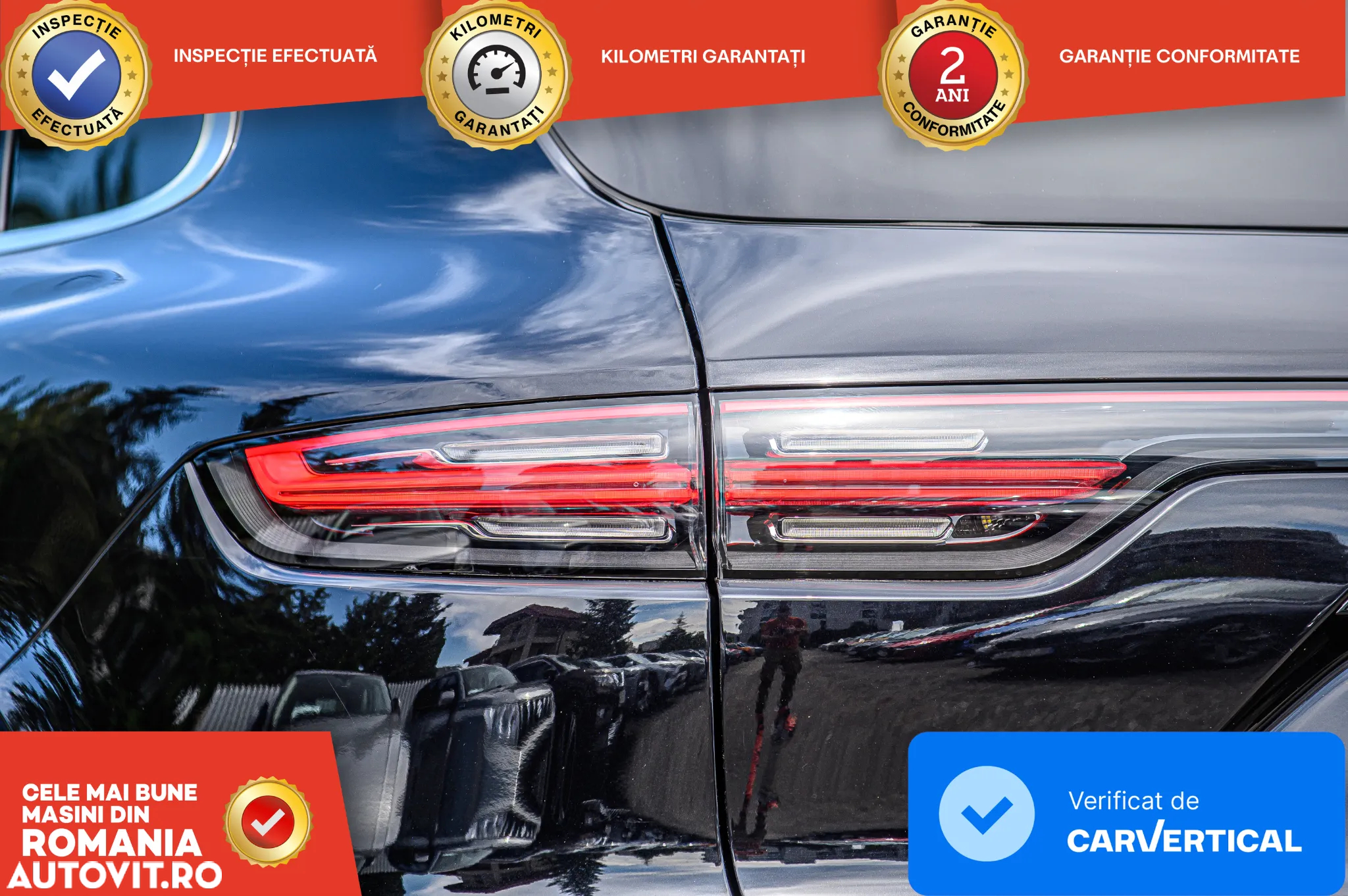 Porsche Cayenne S Tiptronic S - 5