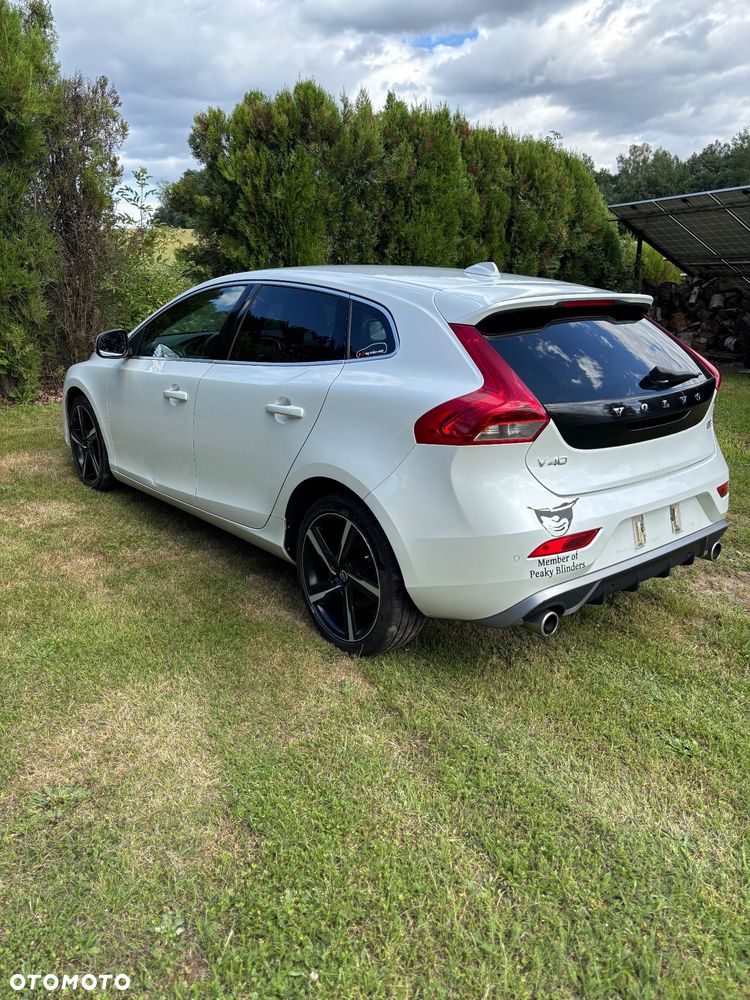 Volvo V40 D3 RDesign - 6