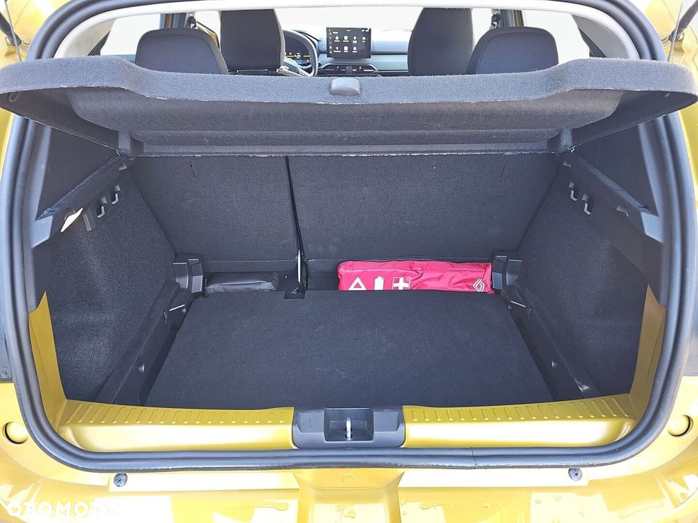 Dacia Sandero Stepway - 31
