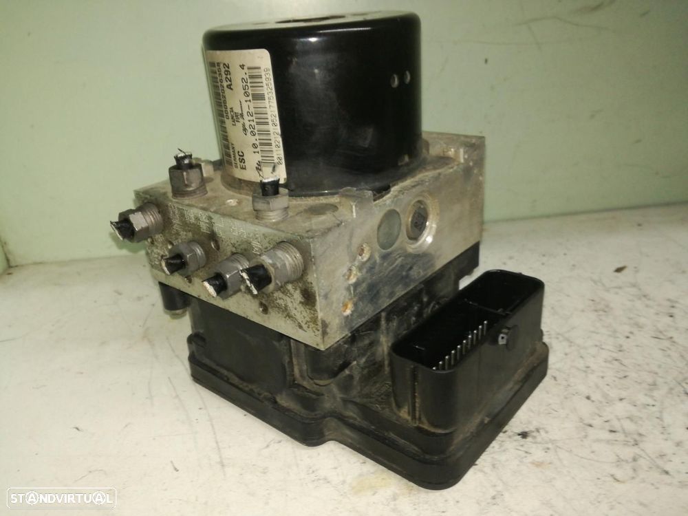 ABS OPEL COMBO D - 1