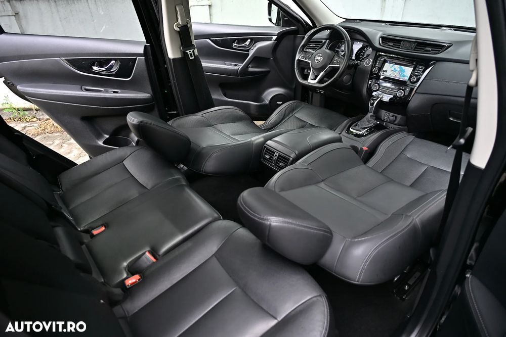 Nissan X-Trail 2.0 dCi ALL-MODE 4x4i Xtronic Tekna - 29