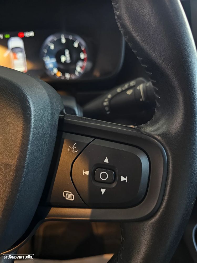 Volvo XC 40 2.0 D3 Geartronic - 18