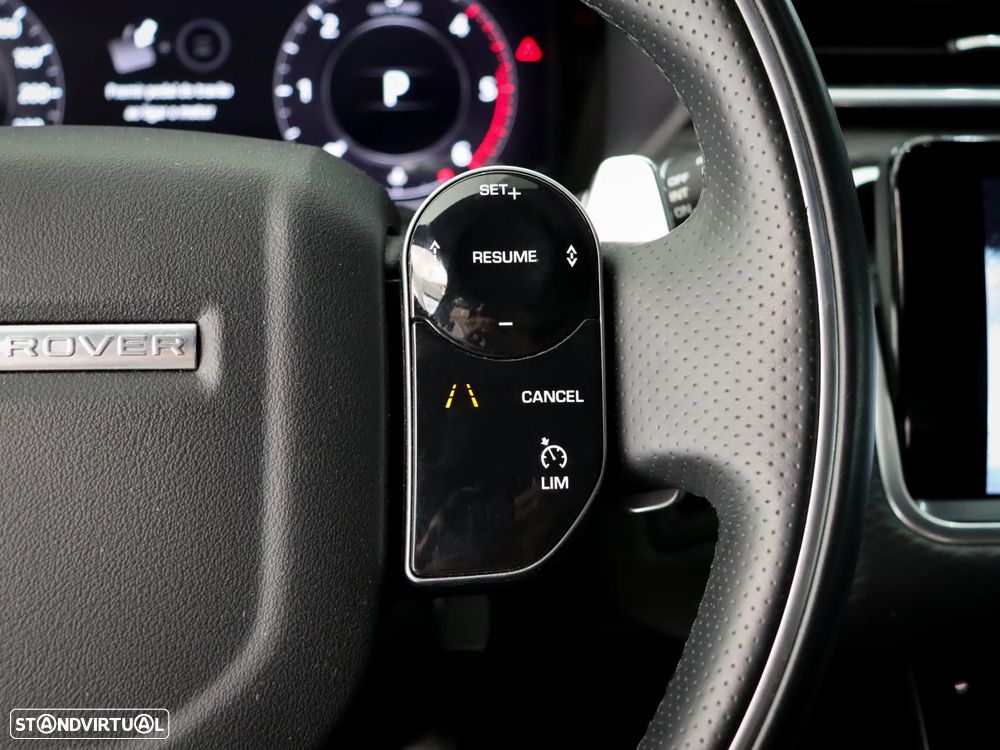 Land Rover Range Rover Velar 2.0d R-Dynamic S - 14