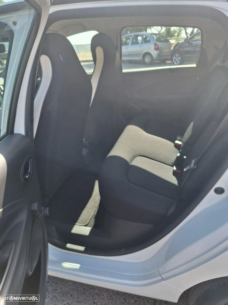 Renault Zoe (c/ Bateria) Zen 40 - 8