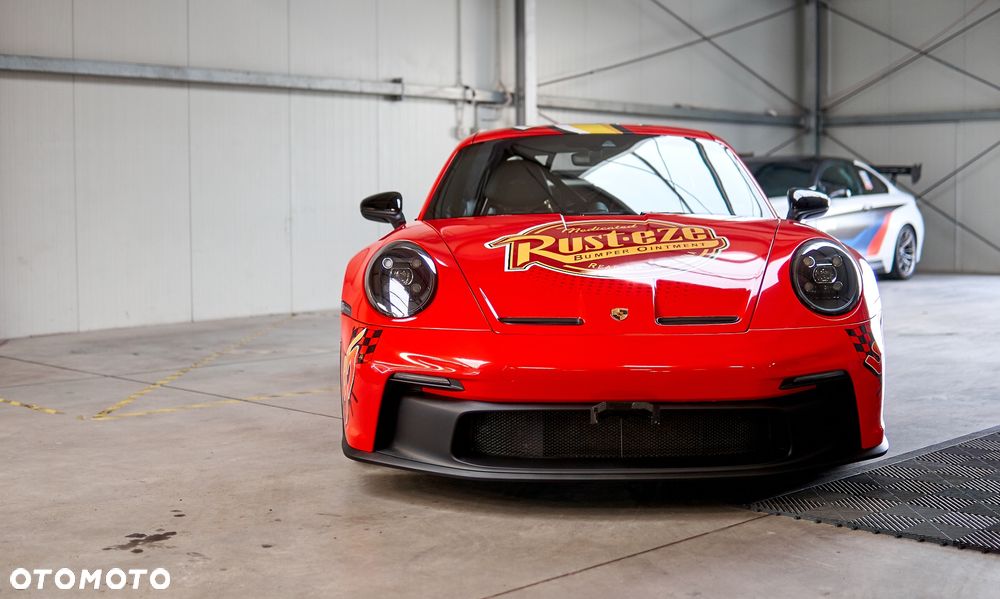 Porsche 911 GT3 PDK - 30