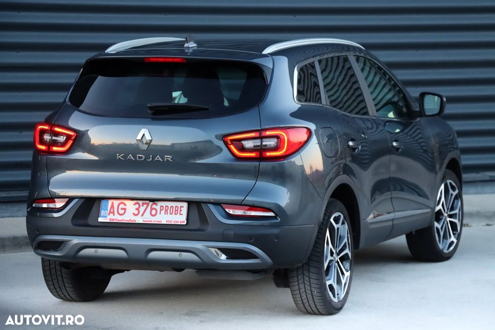 Renault Kadjar - 11