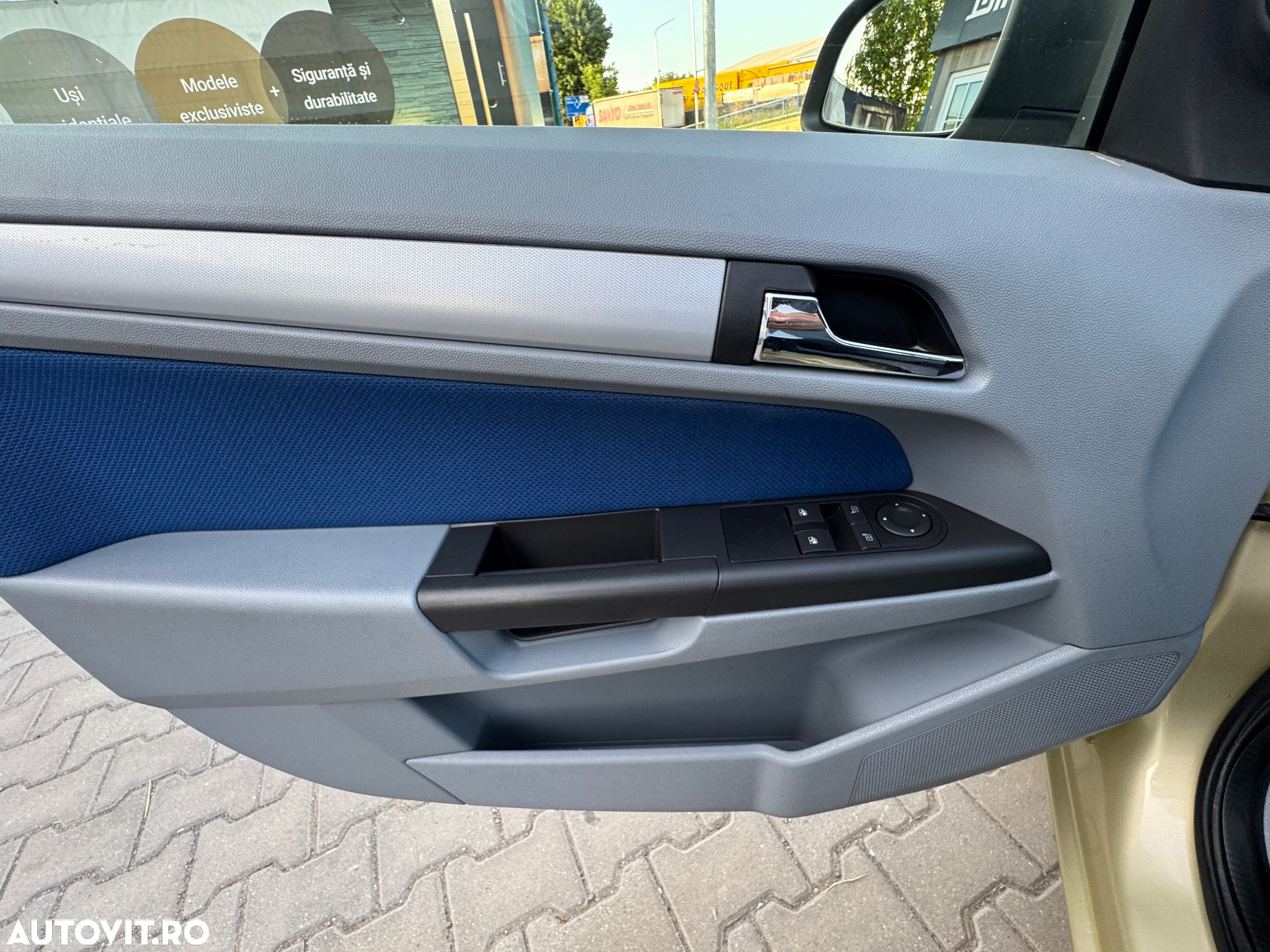 Opel Astra - 21