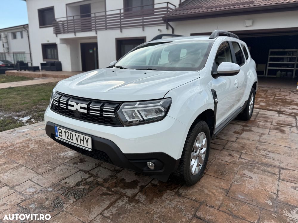 Dacia Duster TCe 90 Essential - 2