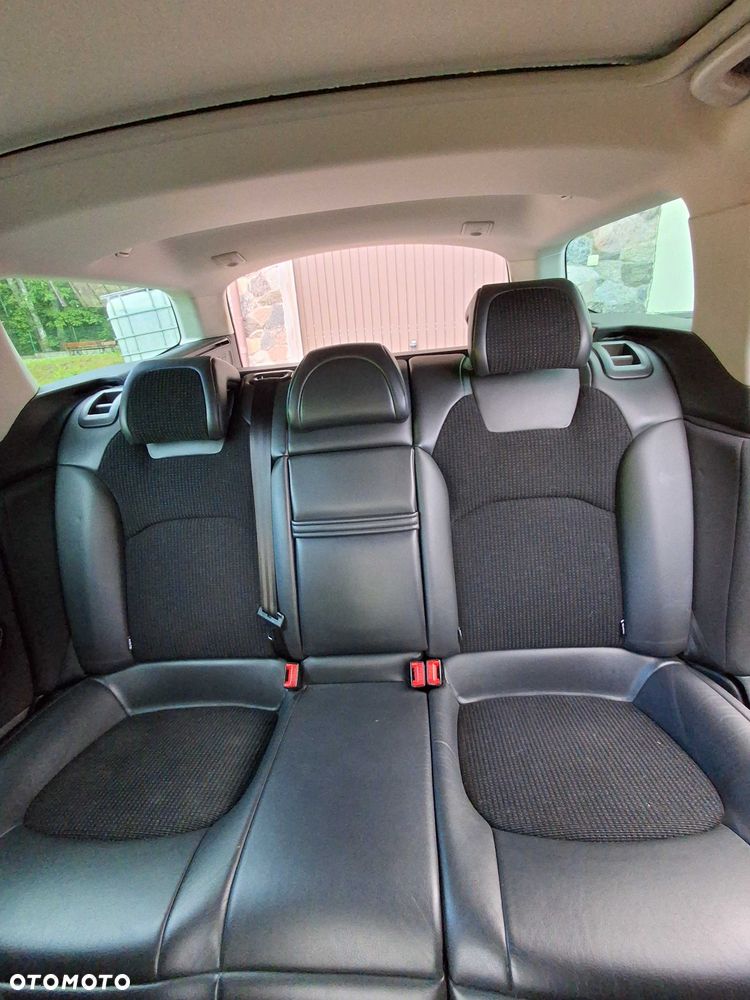 Citroën C5 - 8