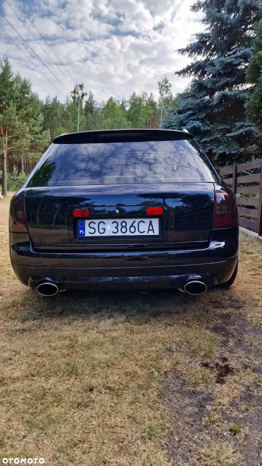 Audi S6 Avant 4.2 Quattro - 17