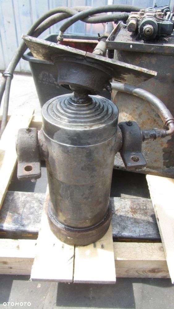 ISUZU NQR NPR HYDRAULIKA OMFB LTA 25S - 12