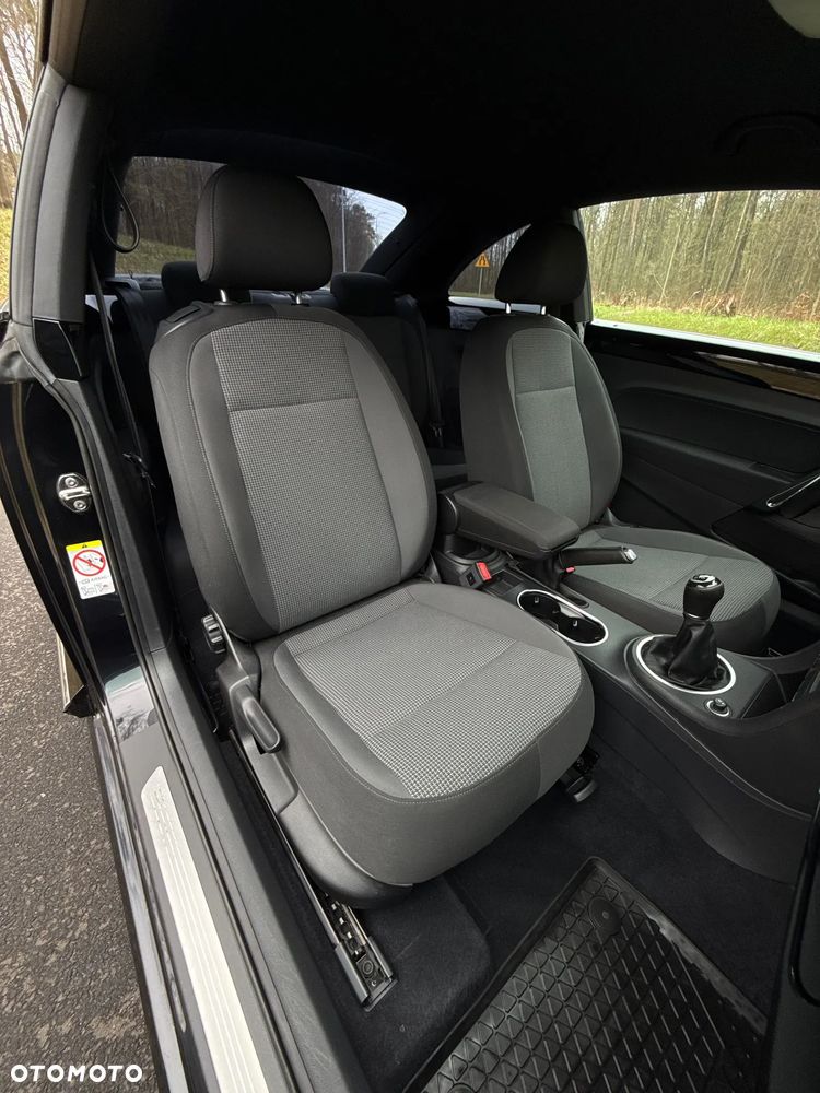 Volkswagen Beetle 1.4 TSI - 18