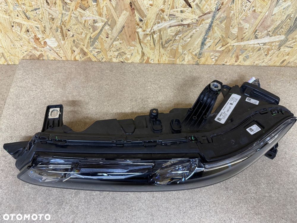 LAMPA LEWA FULL LED BMW X7 G07 LIFT LCI 5A20A05 - 21