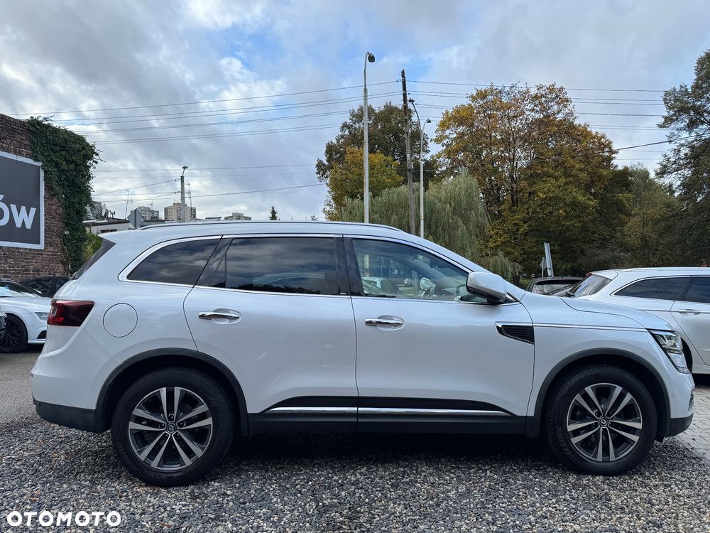 Renault Koleos - 6