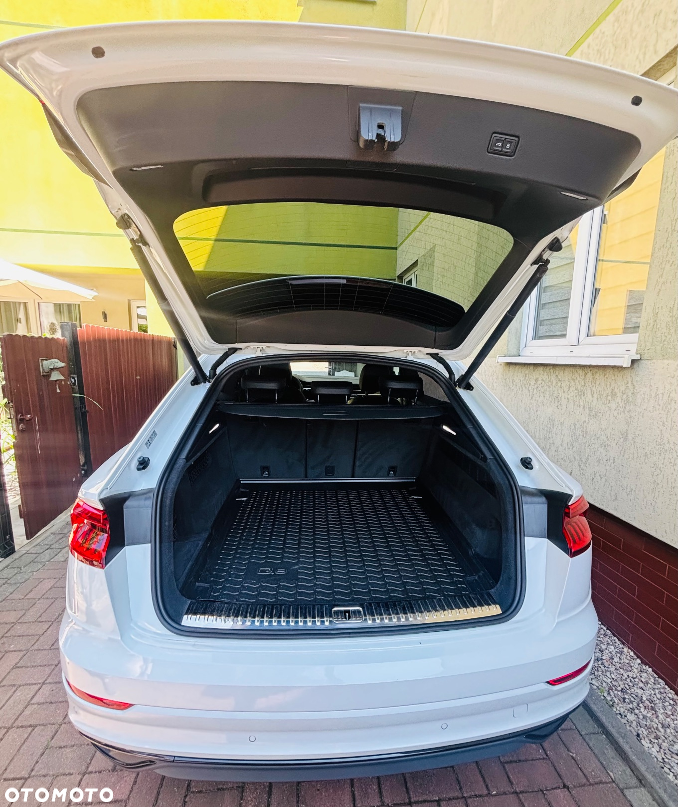 Audi Q8 - 3
