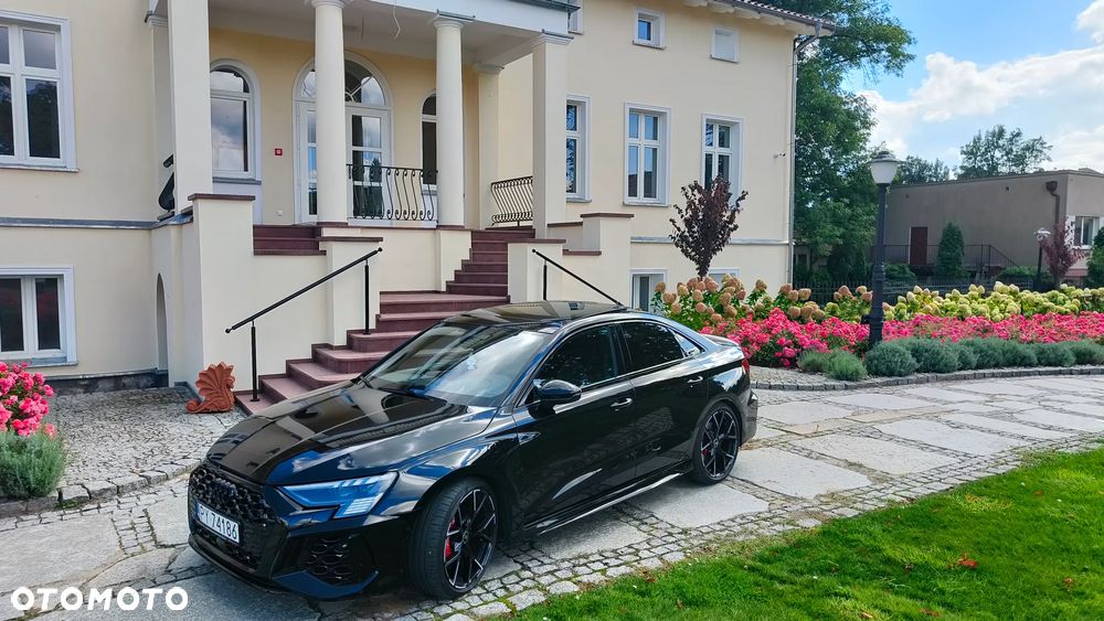 Audi RS3 Sportback TFSI quattro S tronic - 17