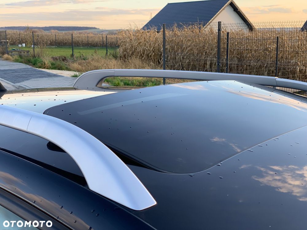 Volkswagen Polo 1.4 Automatik CrossPolo - 20