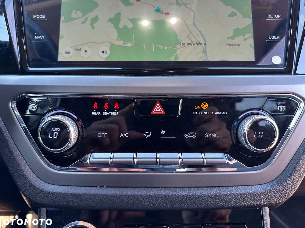 SsangYong/KGM Korando 1.5 T-GDI Adventure 2WD - 15
