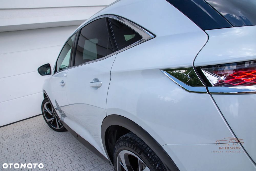 DS Automobiles DS 7 Crossback 1.6 PureTech Grand Chic - 12