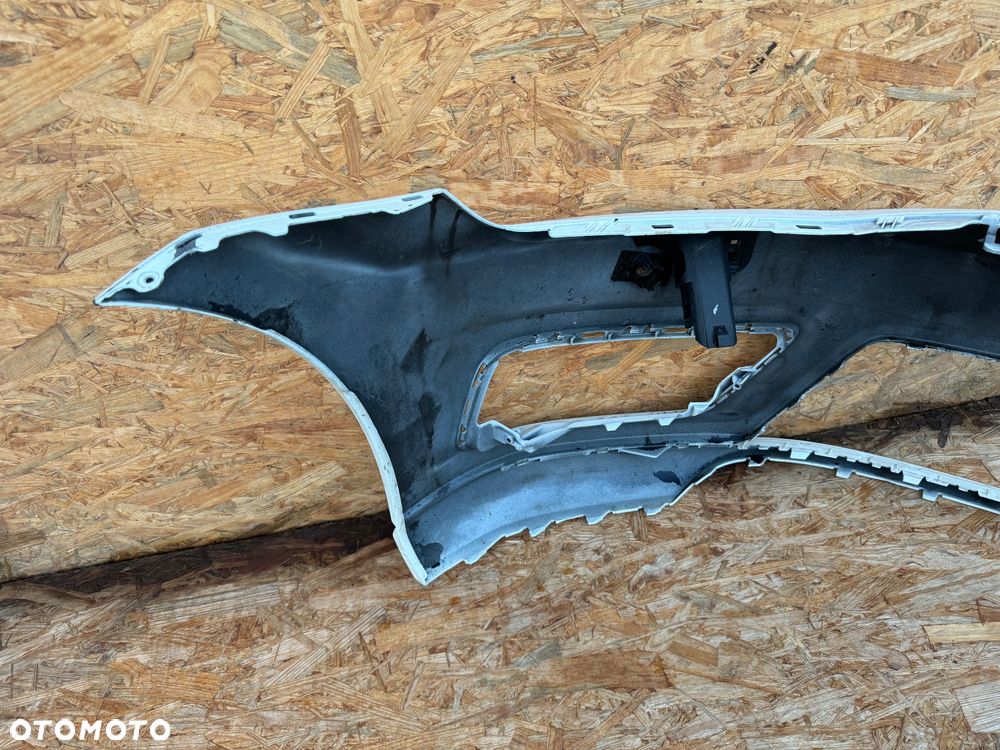 ZDERZAK PRZÓD PRZEDNI VW VOLKSWAGEN GOLF 7 VII 5G0 R-LINE 12-16 SPRYSKI PARKI 5G0807221AL ORYGINAŁ - 11