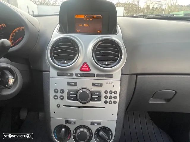 Opel CORSA CITY C/IVA - 21