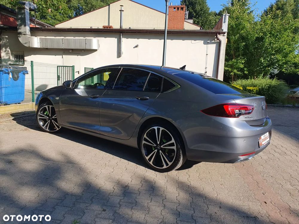 Opel Insignia 2.0 CDTI GS Line S&S - 24