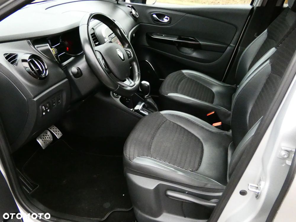 Renault Captur 1.2 TCe Intens EDC - 11