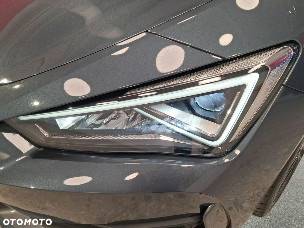 Cupra Leon Sportstourer - 10