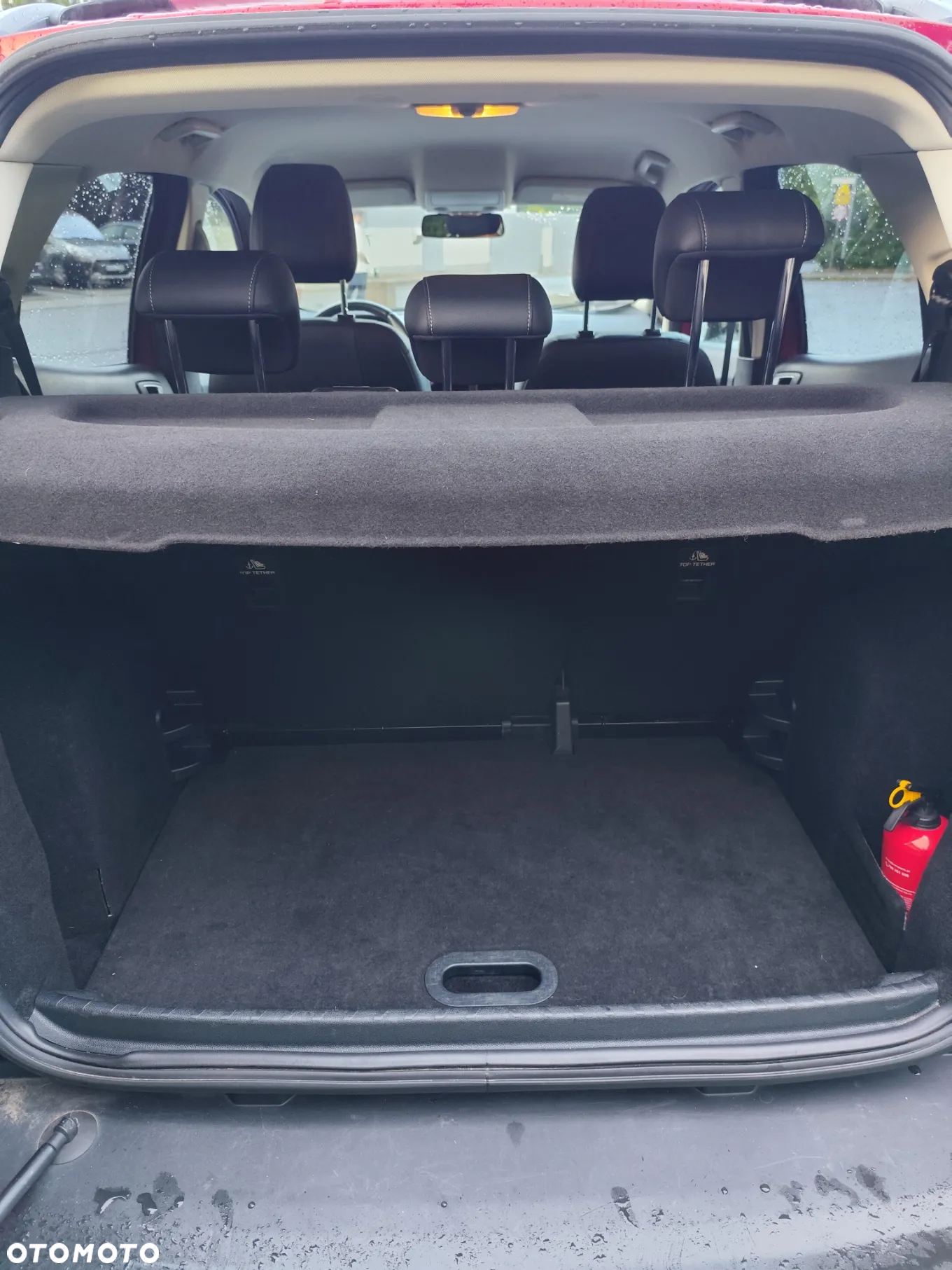 Ford EcoSport 1.0 EcoBoost Titanium ASS - 6