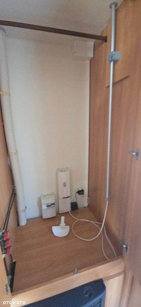 Hobby 400 SF DE LUXE - 24