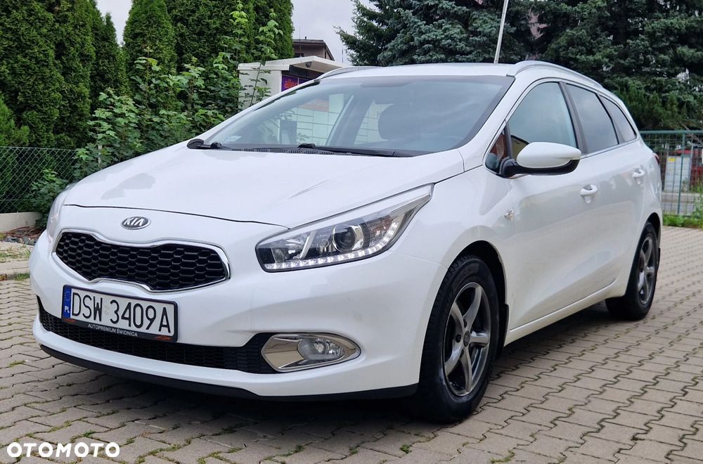 Kia Ceed 1.6 GDI L Business Line - 9