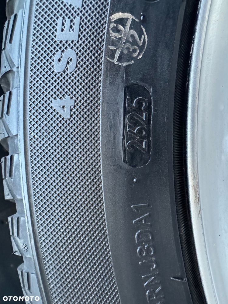 Volkswagen Transporter - 26