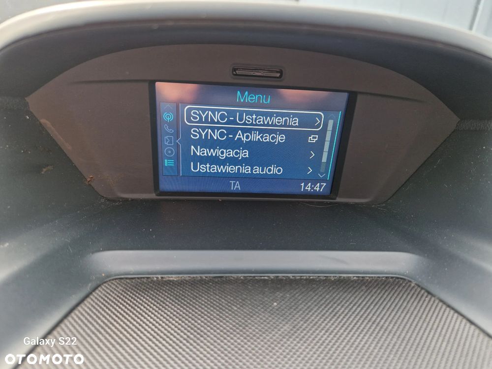 Ford Grand C-MAX 2.0 TDCi Champions Edition - 31