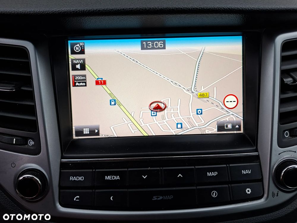 Hyundai Tucson 1.6 T-GDI Comfort 4WD - 20