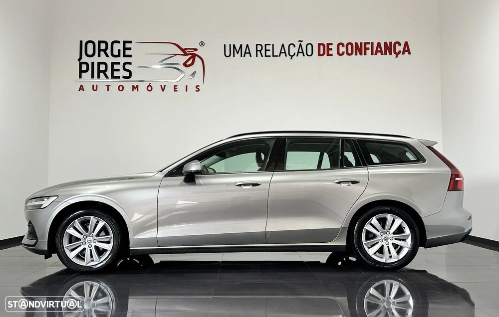 Volvo V60 2.0 D3 Momentum - 4