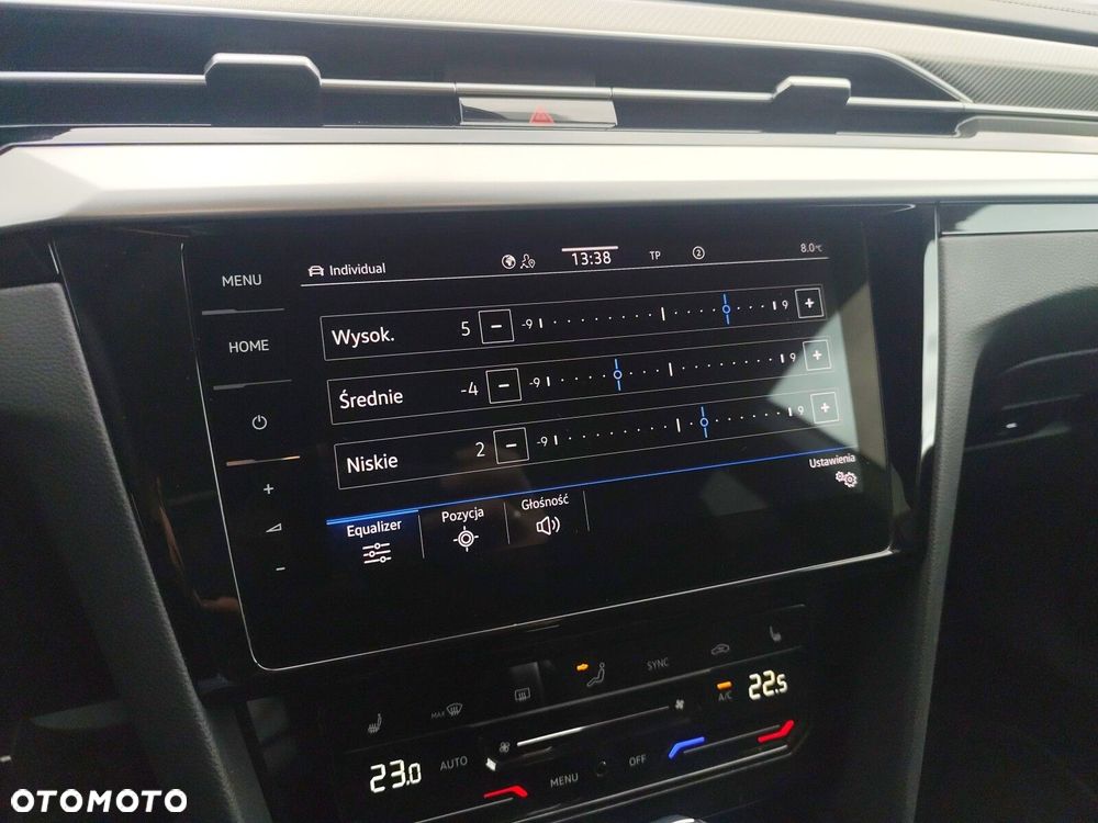 Volkswagen Arteon Shooting Brake 2.0 TDI Elegance DSG - 27