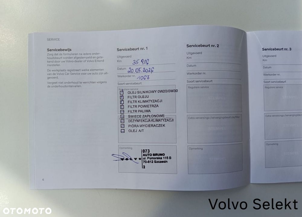 Volvo XC 40 - 25